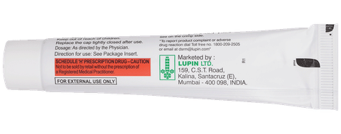 Dermanide Cream image