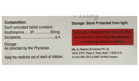 AUtorin 50mg Tablet image AUtorin 50mg Tablet image