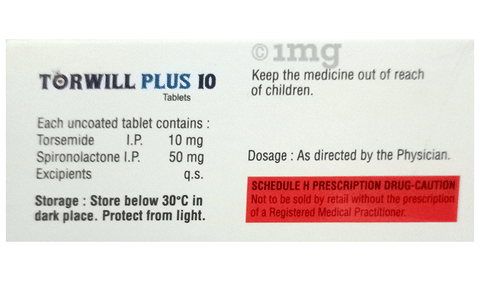 Torwill Plus 10 Tablet image Torwill Plus 10 Tablet image