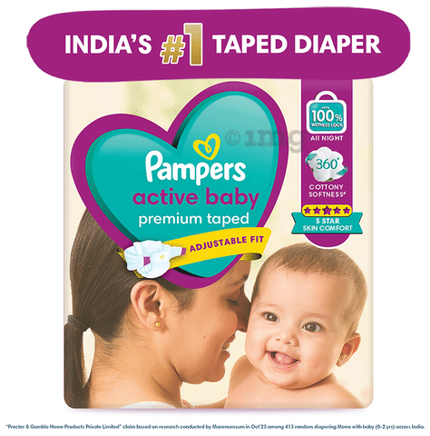 Baby Diaper Amazon Nappies Size Fine Baby Diapers, Size 2, Small
