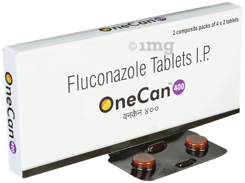 Onecan 400 Tablet image