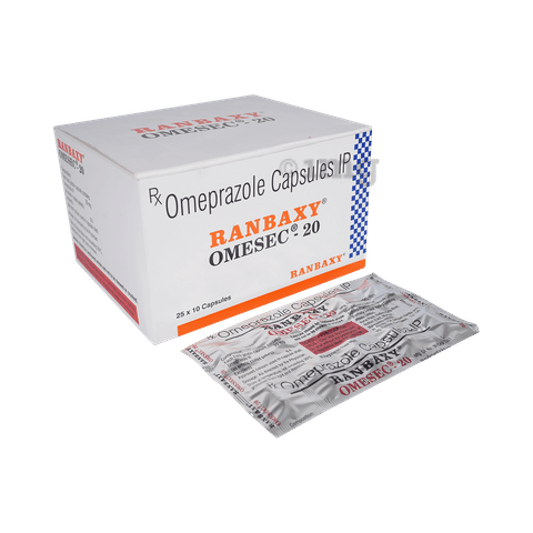 omesec
