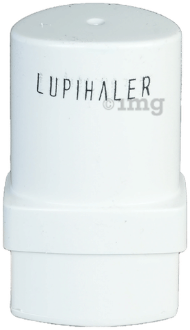 Loftair-L Capsule with Inhaler image