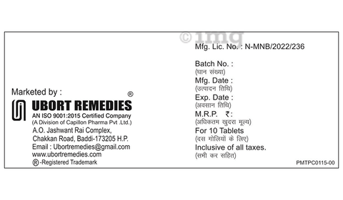 Cyclozip 15 ER Tablet image