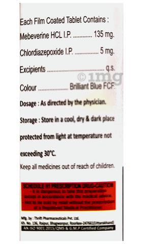 Xempox Tablet image Xempox Tablet image