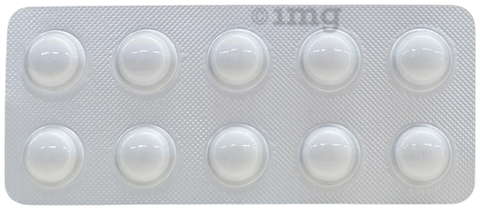 Tofatop 5mg Tablet image Tofatop 5mg Tablet image