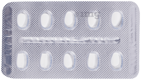 Vantaxa 10mg Tablet image