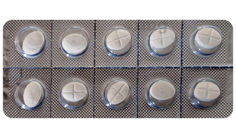 Winicort 4 Tablet image Winicort 4 Tablet image
