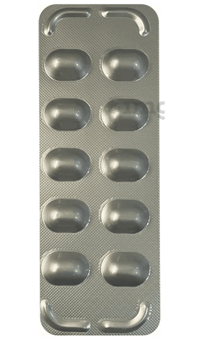 Acelthio Tablet image
