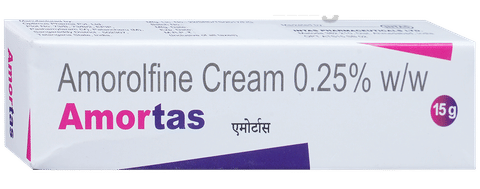 Amortas Cream image