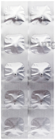 Voltapraz 20mg Tablet image
