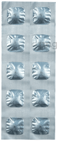 Bacfen 25 Tablet DT image Bacfen 25 Tablet DT image