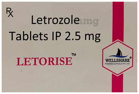 Letorise Tablet image