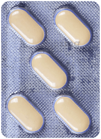 Azro 500 Tablet image