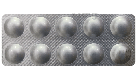 Nobix 12.5 Tablet PR image Nobix 12.5 Tablet PR image