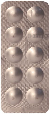 Rosucia 10 Tablet