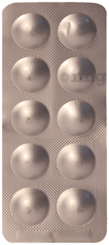 Rosucia 10 Tablet image
