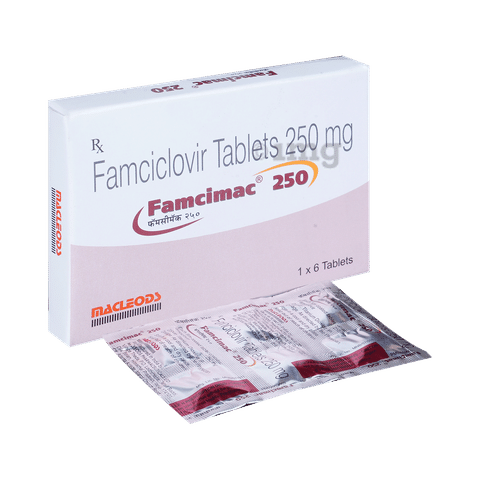 Buy famvir 250 mg