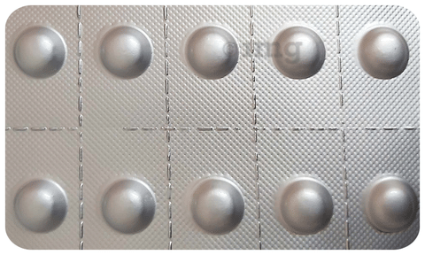 Esoras 40 Tablet image