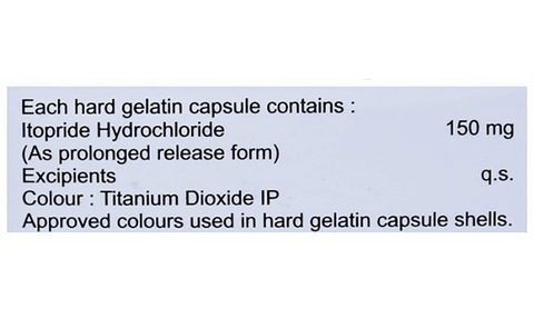 Gfast-OD Capsule PR image