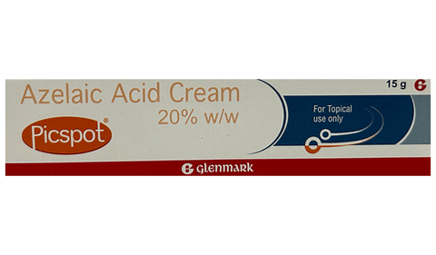Picspot 20% Cream image Picspot 20% Cream image