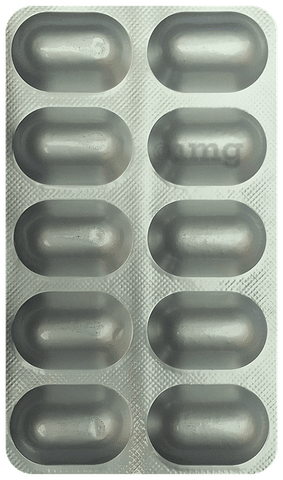 Lezoflam-SP Tablet image