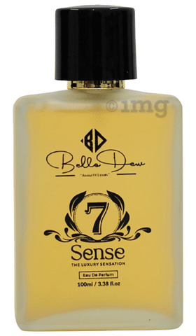 Belledew 7 Sense Eau De Parfum image