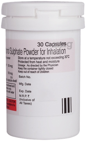 Derisone L Respicap image