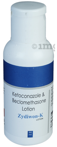 Zydiwon K Lotion image Zydiwon K Lotion image