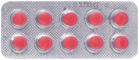 Cytogard Tablet image