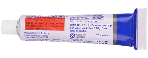 Momoz Cream image