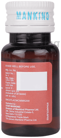 Asthakind-LS Drop image