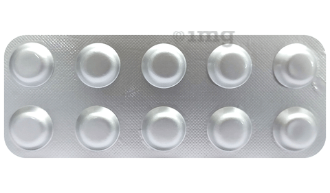 Coxtin MR Tablet image