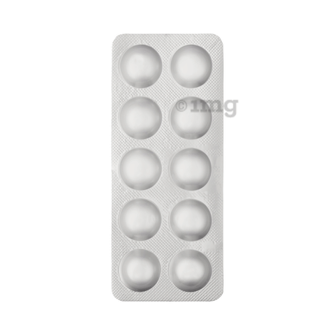 QC 25 Tablet image QC 25 Tablet image