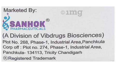 Ursok 300 Tablet image Ursok 300 Tablet image