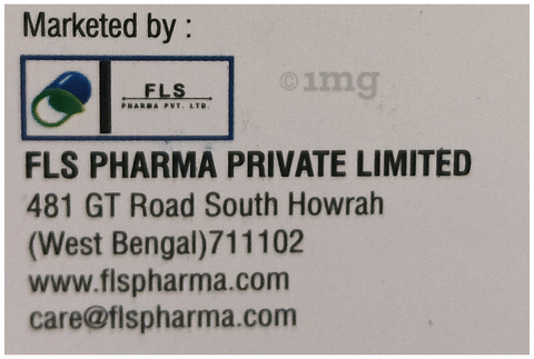 Aceflora-SP Tablet image