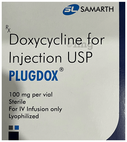 Plugdox Injection image