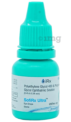 Sow Tears Eye Drop image Sow Tears Eye Drop image