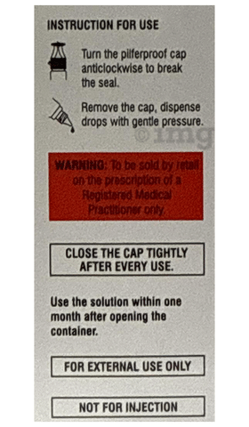 Waxodiz Ear Drop image Waxodiz Ear Drop image