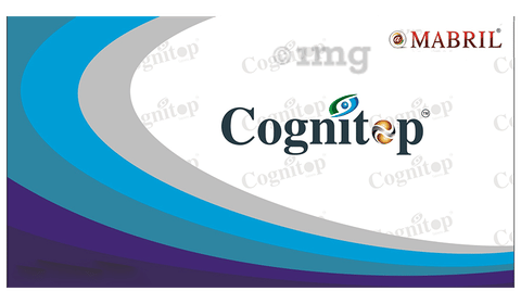 Cognitop Tablet image