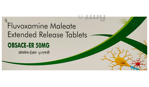 Obsace -ER 50mg Tablet image