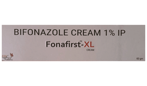 Fonafirst-XL Cream image Fonafirst-XL Cream image