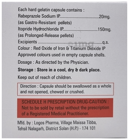 Sonirab-IT Capsule PR image