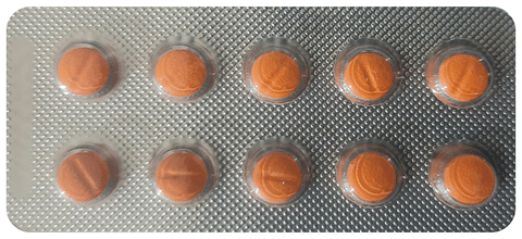 Nexola Plus Tablet