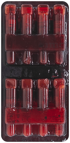 Decdan-B Injection image
