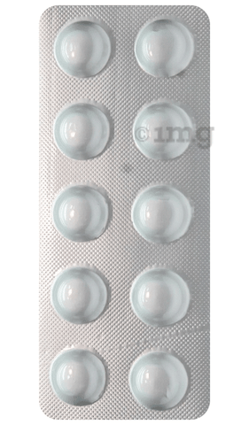 Coxivir-TH4 Tablet image Coxivir-TH4 Tablet image