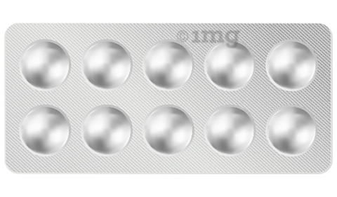 Montifox Tablet image