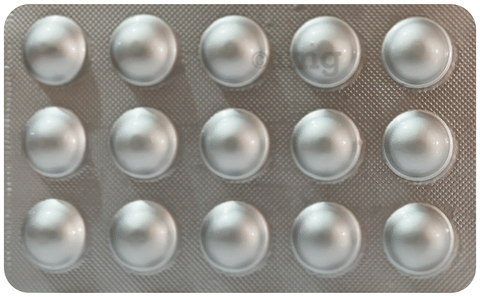 Stalodep Plus Tablet image Stalodep Plus Tablet image