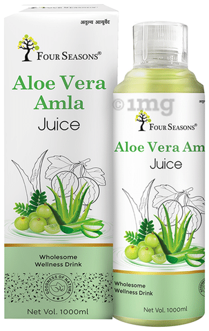 Amla juice aloe vera juice online