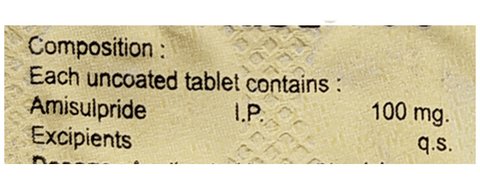Goldpride 100mg Tablet image